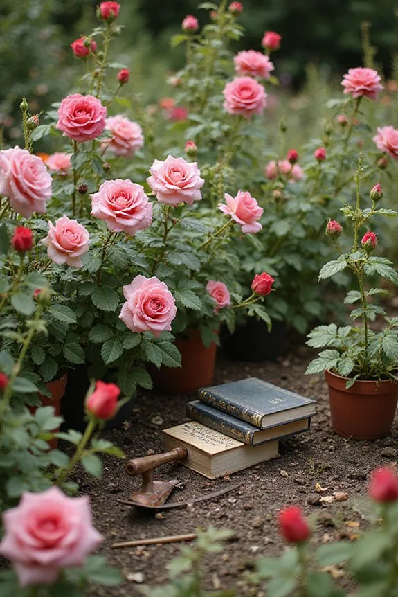 top liquid fertilizers roses