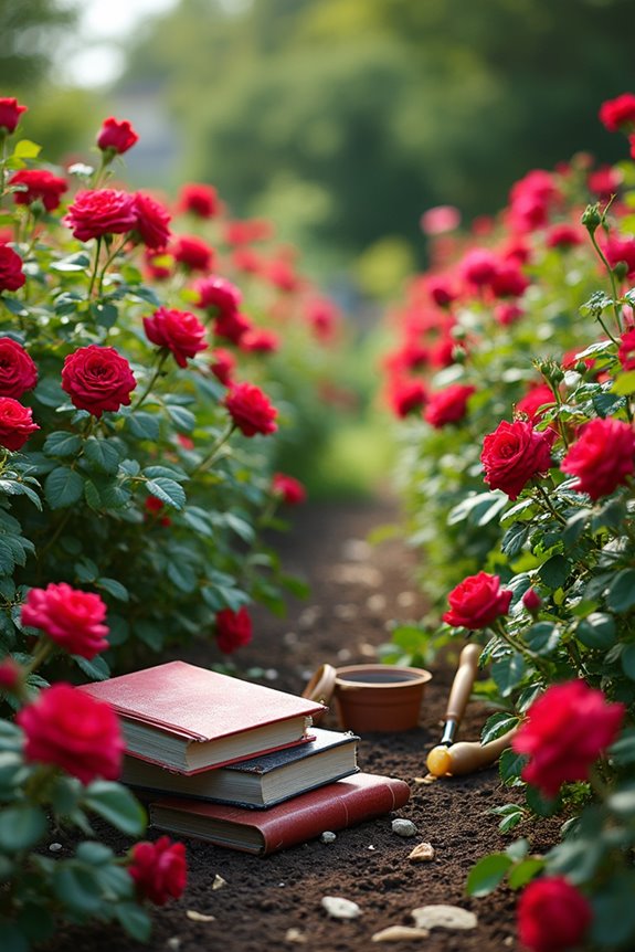 top rose bush trimmers
