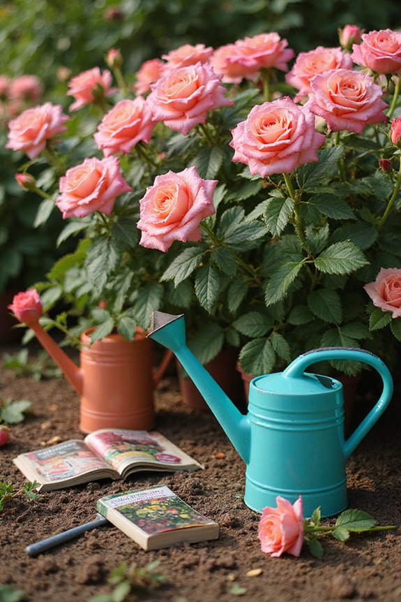 top watering cans selection