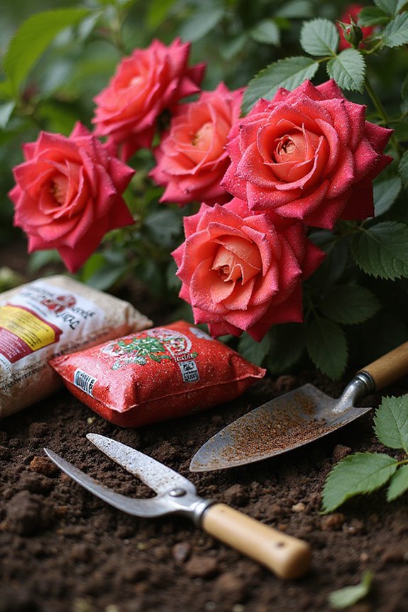 versatile ergonomic gardening tools
