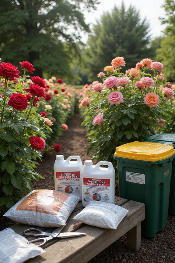 yard waste municipal regulations
